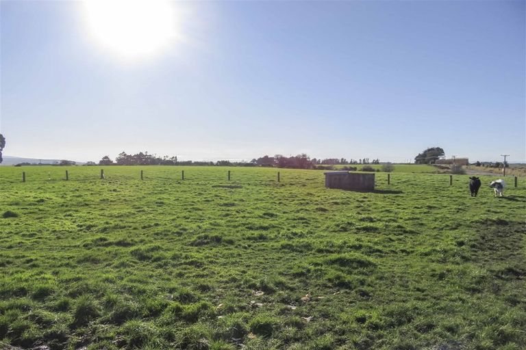 Photo of property in 317 Limestone Plains Road, Thornbury, Otautau, 9683