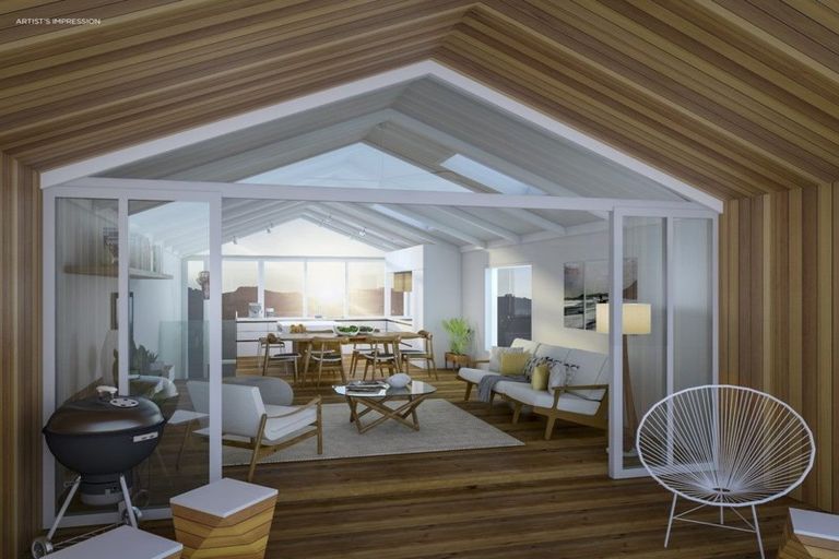 Photo of property in 3 Edinburgh Street, Waihi Beach, 3611