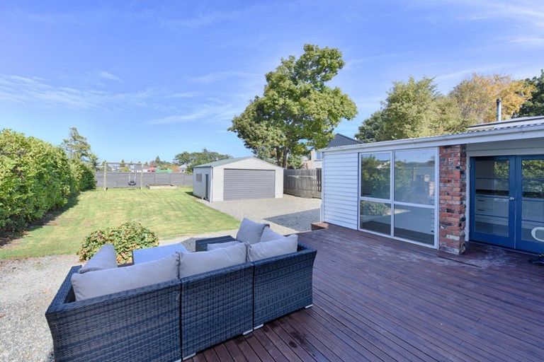 Photo of property in 10 Howard Street, Gore, 9710