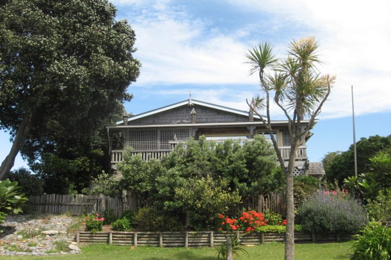 Photo of property in 11 Pare Street, Wainui, Gisborne, 4010