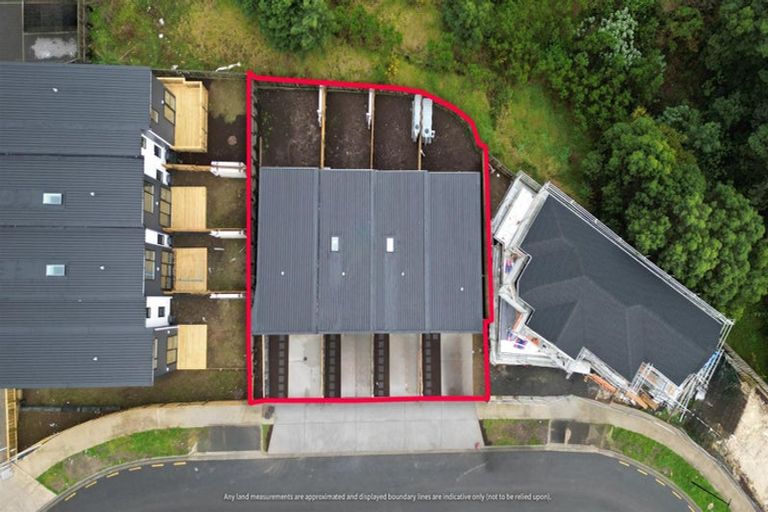 Photo of property in 23 Paina Crescent, Massey, Auckland, 0614