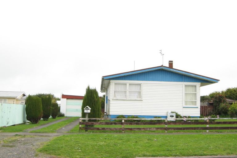 Photo of property in 97a Cracroft Street, Waitara, 4320