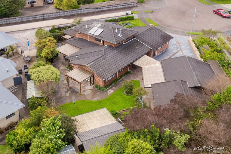 Photo of property in 21 Galveston Grove, Totara Park, Upper Hutt, 5018