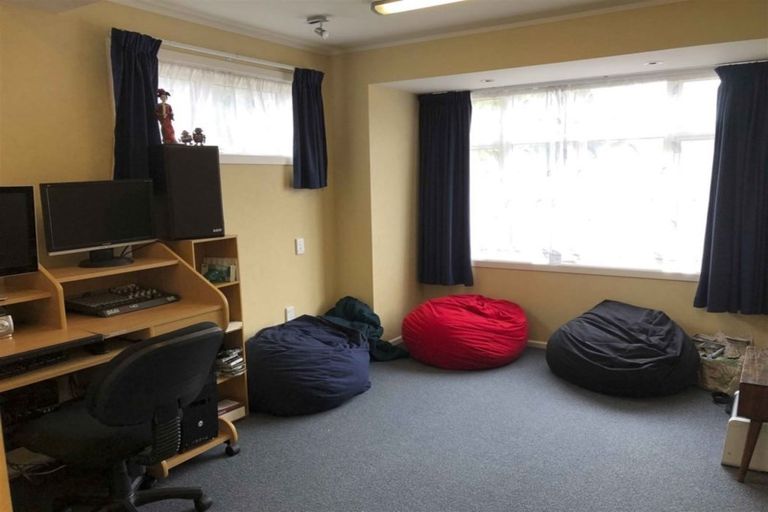 Photo of property in 3 Ritchie Street, Turnbull Thomson Park, Invercargill, 9810