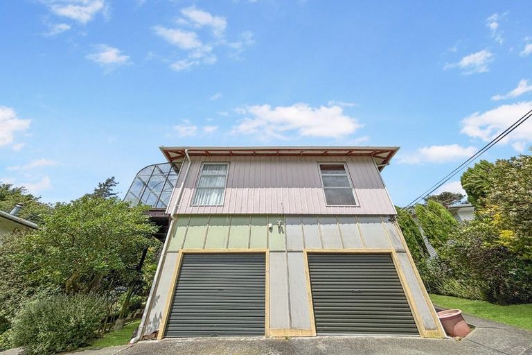 Photo of property in 2/145 Ohariu Road, Johnsonville, Wellington, 6037