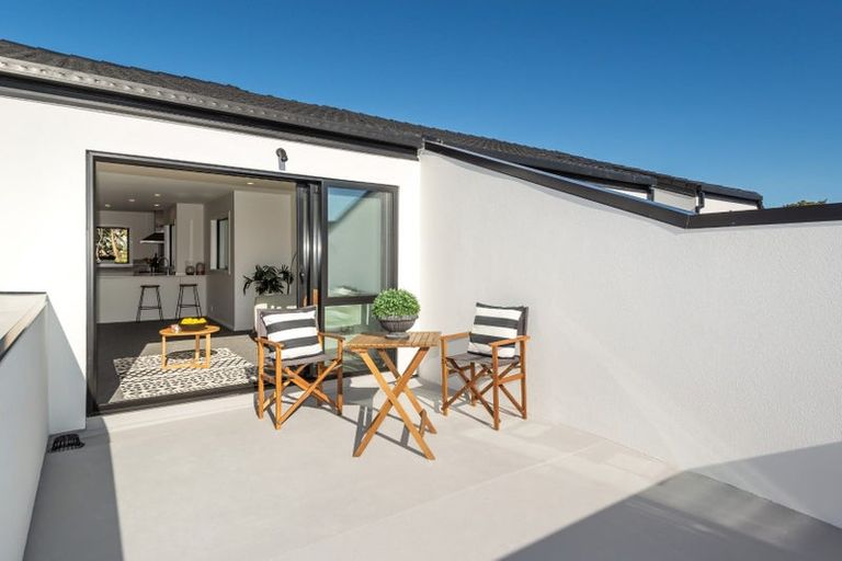 Photo of property in 3/22 Ranfurly Street, St Albans, Christchurch, 8014