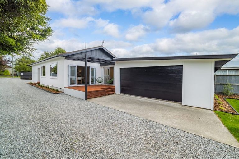 Photo of property in 19 Domain Terrace, Spreydon, Christchurch, 8024