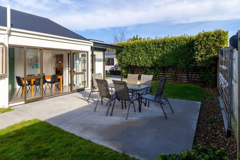 Photo of property in 54 Perth Street, Richmond, Christchurch, 8013