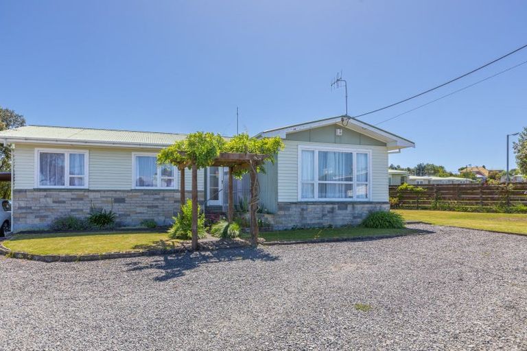 Photo of property in 22 Wilder Street, Waipukurau, 4200