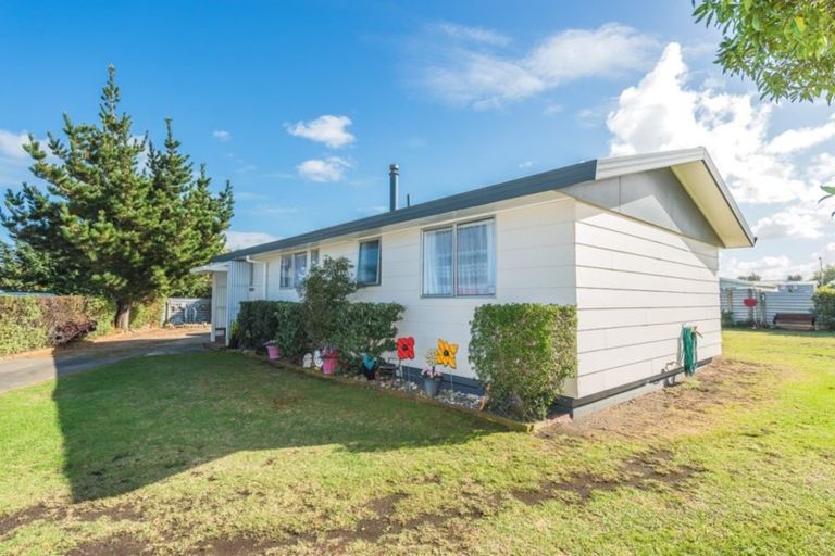 Photo of property in 68 Hinau Street, Castlecliff, Whanganui, 4501