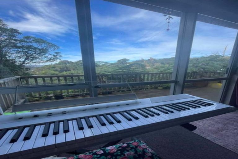 Photo of property in 164b Raroa Road, Aro Valley, Wellington, 6012