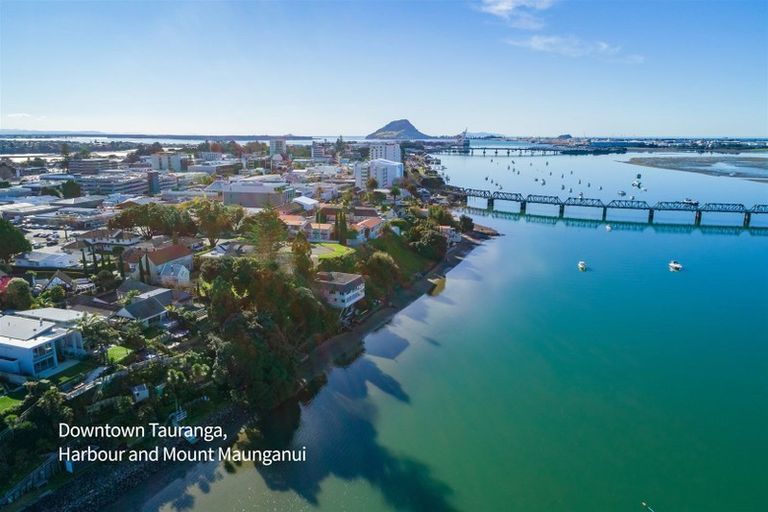 Photo of property in 155 Edgecumbe Road, Tauranga South, Tauranga, 3112