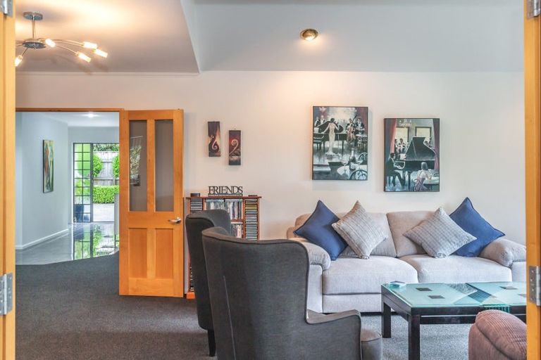 Photo of property in 87 Macarthur Street, Levin, 5510