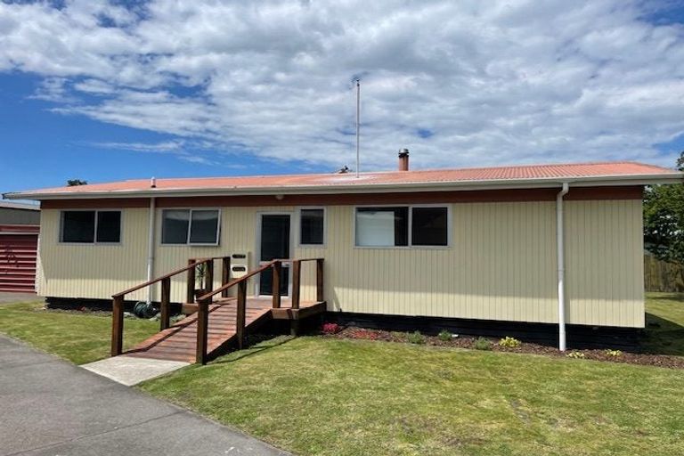 Photo of property in 229 Valley Road, Kawerau, 3127
