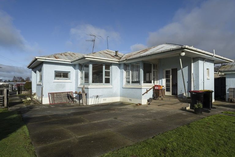 Photo of property in 10 Wamphray Street, Nightcaps, 9630