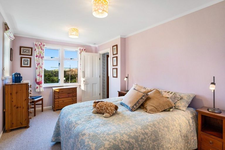 Photo of property in 45 Towey Street, South Hill, Oamaru, 9400