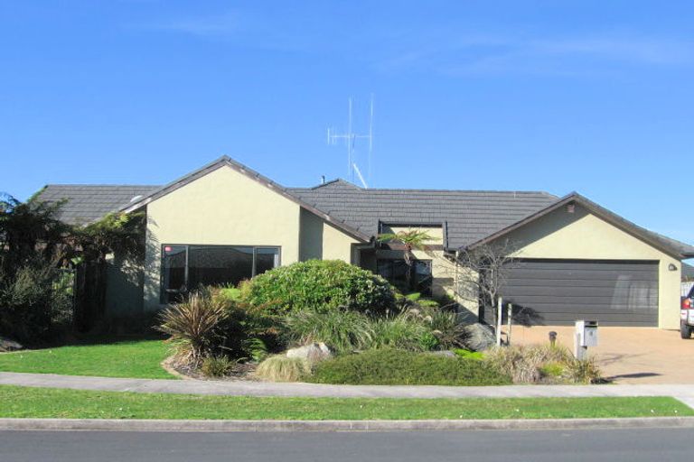 Photo of property in 8 Bellona Place, Flagstaff, Hamilton, 3210