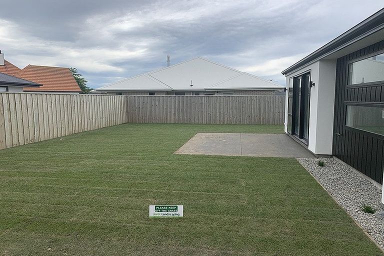 Photo of property in 45 Riverstone Drive, Rolleston, 7614