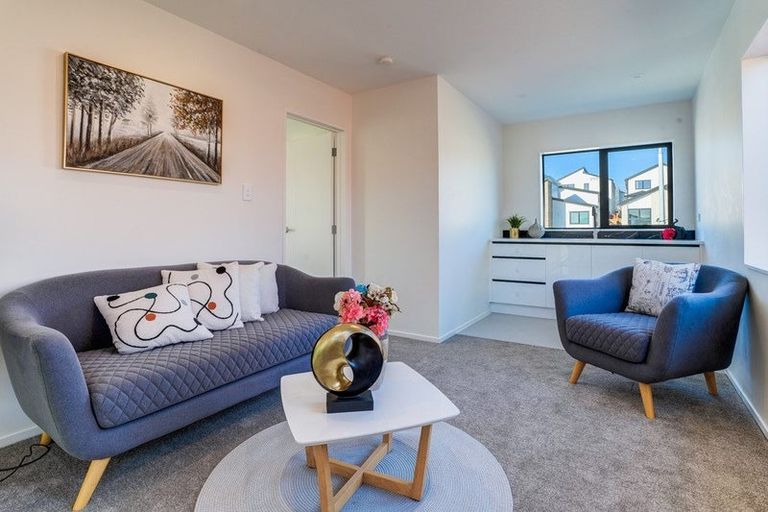 Photo of property in 47 Hermitage Street, Flat Bush, Auckland, 2019