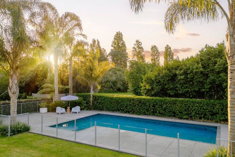 Photo of property in 113 Windmill Road, Tamahere, Hamilton, 3283