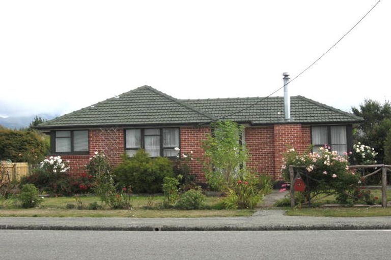 Photo of property in 46 Opie Street, Waimate, 7924