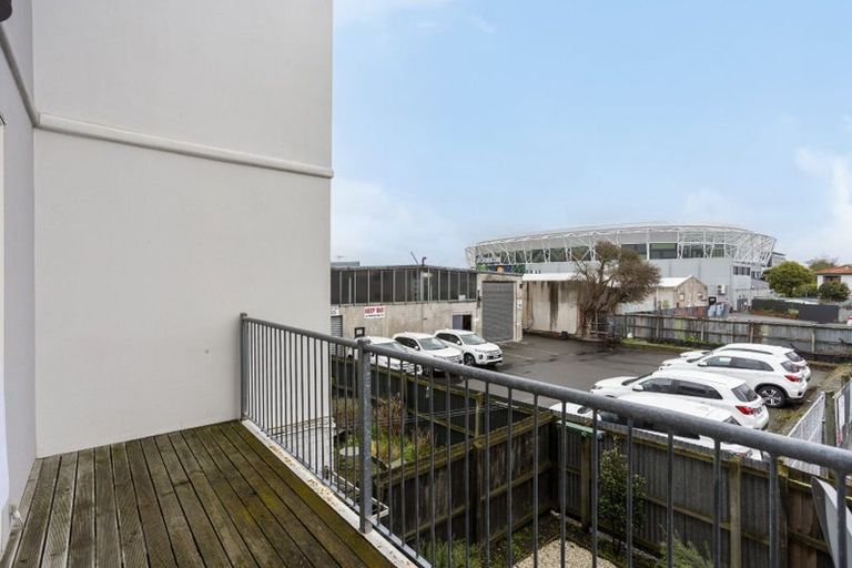 Photo of property in 8/306 Hereford Street, Christchurch Central, Christchurch, 8011