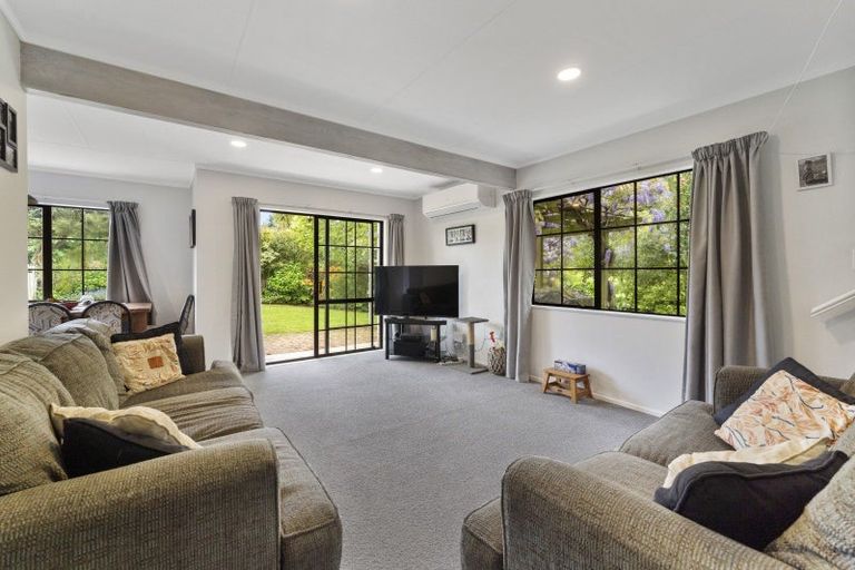 Photo of property in 62 Freemans Road, Otaki, 5512