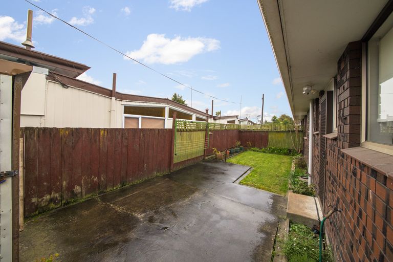 Photo of property in Blair Grove, 11/370 Tremaine Avenue, Takaro, Palmerston North, 4412