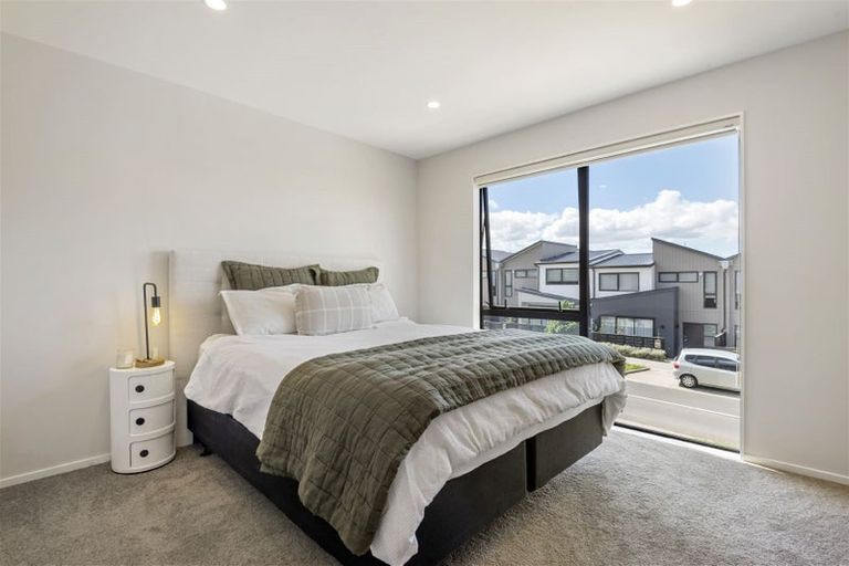 Photo of property in 25 Waterlily Street, Hobsonville, Auckland, 0616