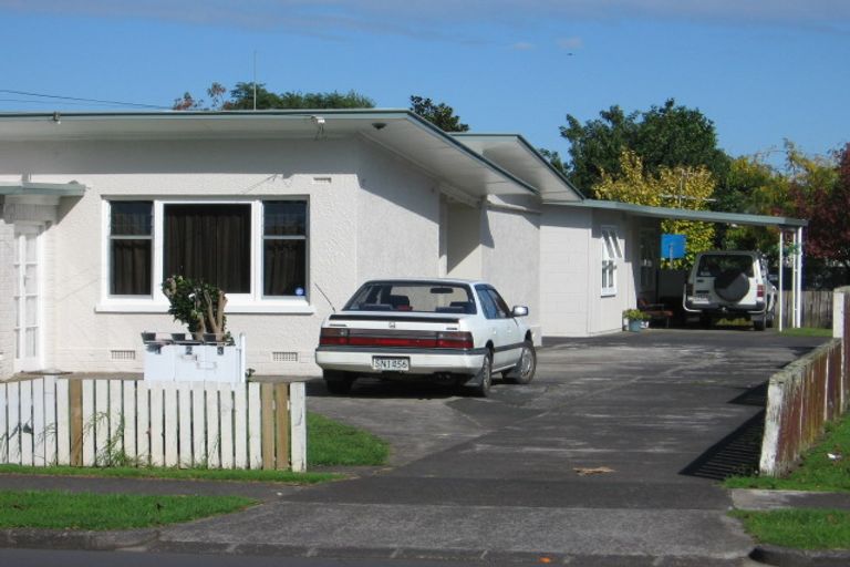 Photo of property in 3/131 Carruth Road, Papatoetoe, Auckland, 2025