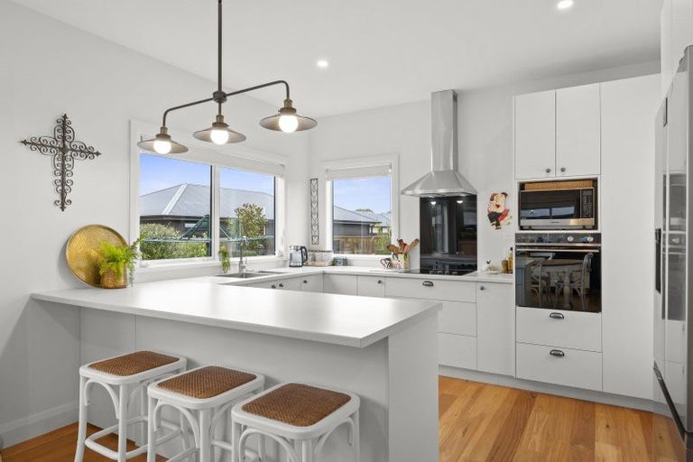 Photo of property in 7 Newbrook Terrace, Darfield, 7510