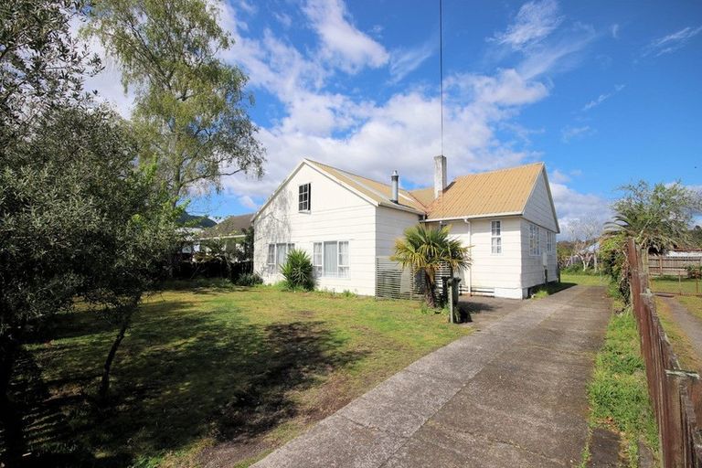 Photo of property in 17 Gordon Street, Kawerau, 3127