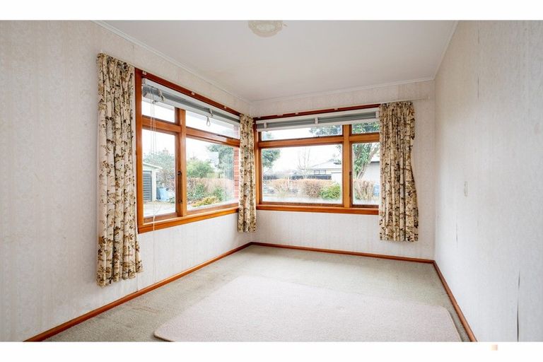 Photo of property in 7 Mckenzie Street, Geraldine, 7930