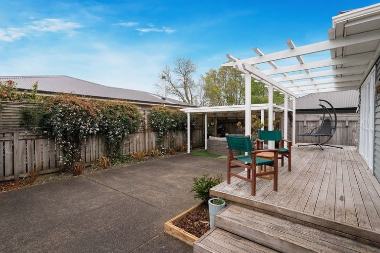 Photo of property in 52 East Street, Greytown, 5712