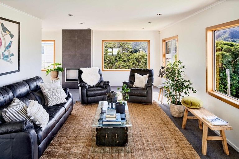 Photo of property in 80 Heke Street, Ngaio, Wellington, 6035