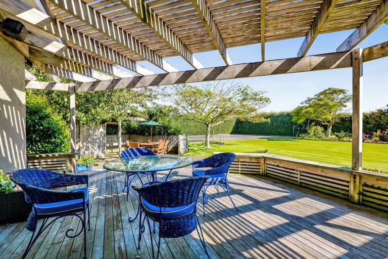 Photo of property in 1048 Normanby Road, Manaia, Hawera, 4678