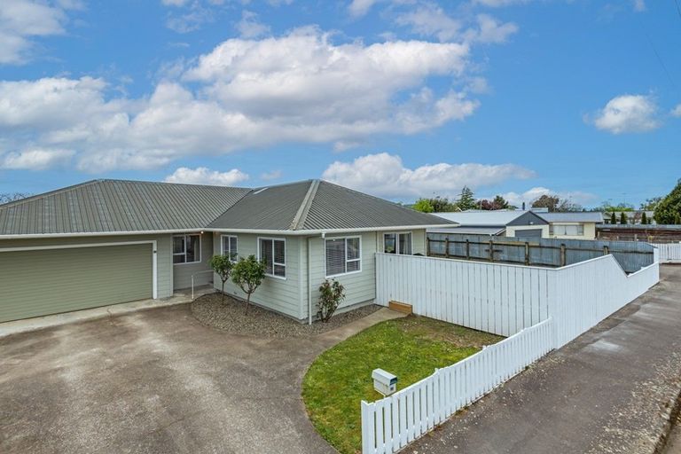 Photo of property in 88 Huxley Street, Pahiatua, 4910