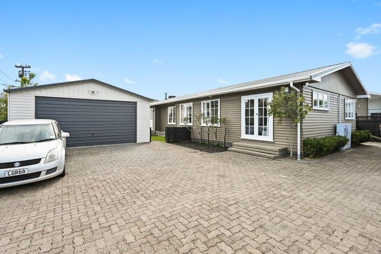 Photo of property in 50 Ascot Road, Chartwell, Hamilton, 3210