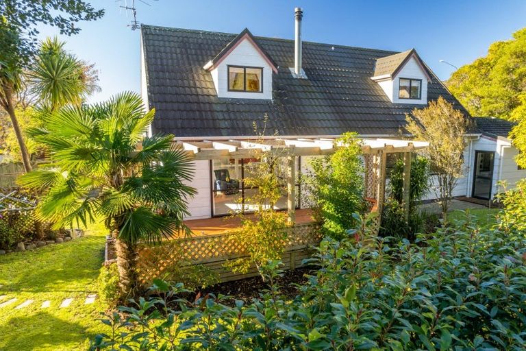 Photo of property in 78 Wensley Road, Richmond, 7020