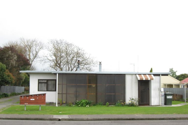 Photo of property in 2/804 Miller Street, Hastings, 4122