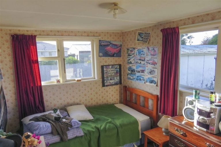 Photo of property in 217 Crawford Street, Glengarry, Invercargill, 9810