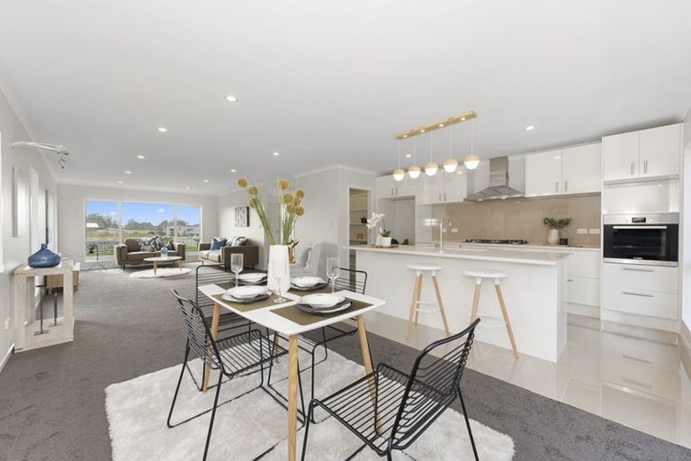 Photo of property in 29 Fairway Drive, Morrinsville, 3300