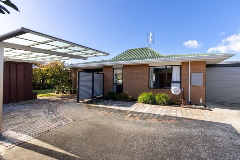 Photo of property in 25a Mackay Street, Waihi, 3610