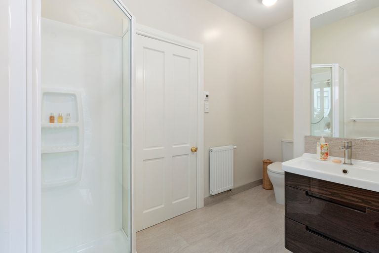 Photo of property in 1 Trumble Lane, Huntsbury, Christchurch, 8022