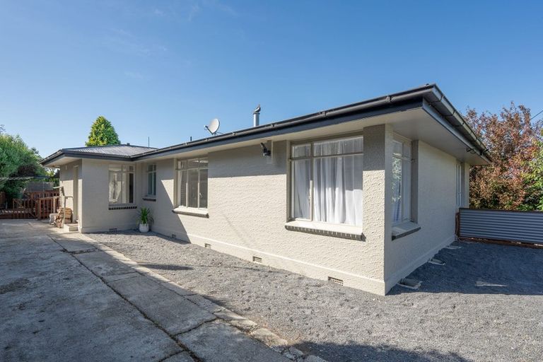 Photo of property in 55 Joseph Street, Gore, 9710