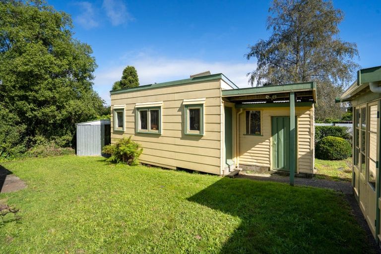 Photo of property in 1 Lunn Street, Arapuni, Putaruru, 3415