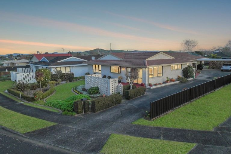 Photo of property in 117 Lorne Street, Morrinsville, 3300