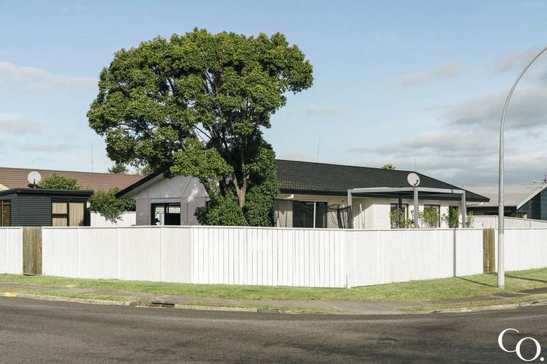 Photo of property in 159 Eversham Road, Mount Maunganui, 3116