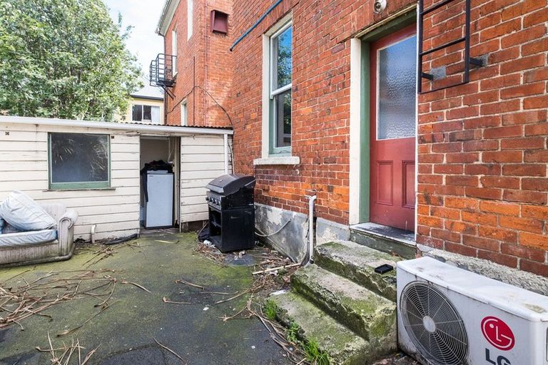 Photo of property in 35 Duke Street, North Dunedin, Dunedin, 9016