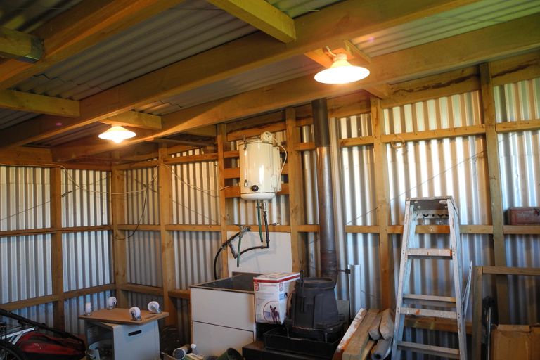 Photo of property in 13 Queens Terrace, Waimate, 7978